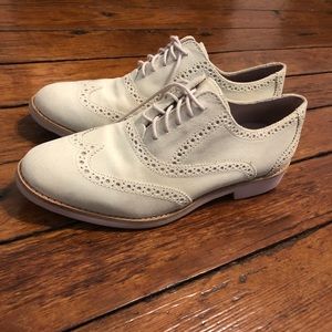 Cole Haan Oxford Shoes